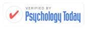 verified by psychology today